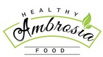 Ambrosia healthy food