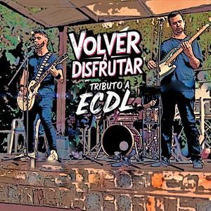 Volver A Disfrutar - Tributo a El Canto Del Loco presta servicio en la subcategoría de Orquestas, cantantes y grupos en Madrid