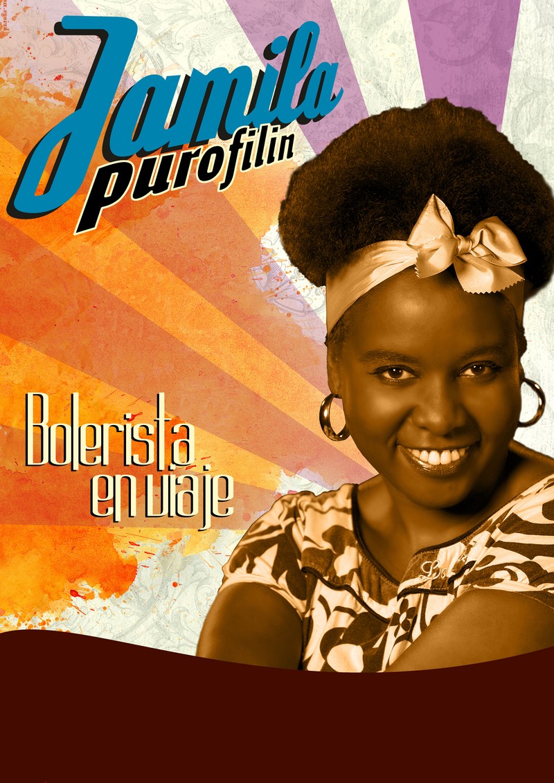 Jamila Purofilin presta servicio en la subcategoría de  en 