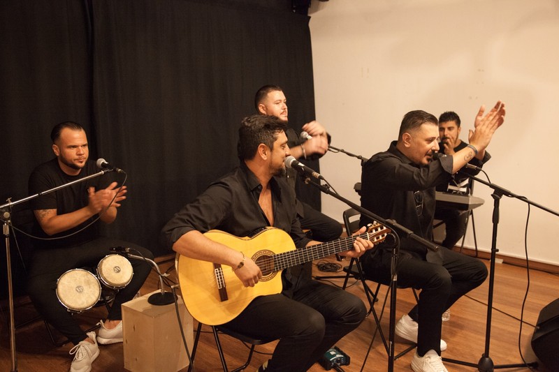 4 De La Cera | Rumba Catalana presta servicio en la subcategoría de  en 