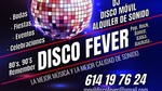 Disco Fever