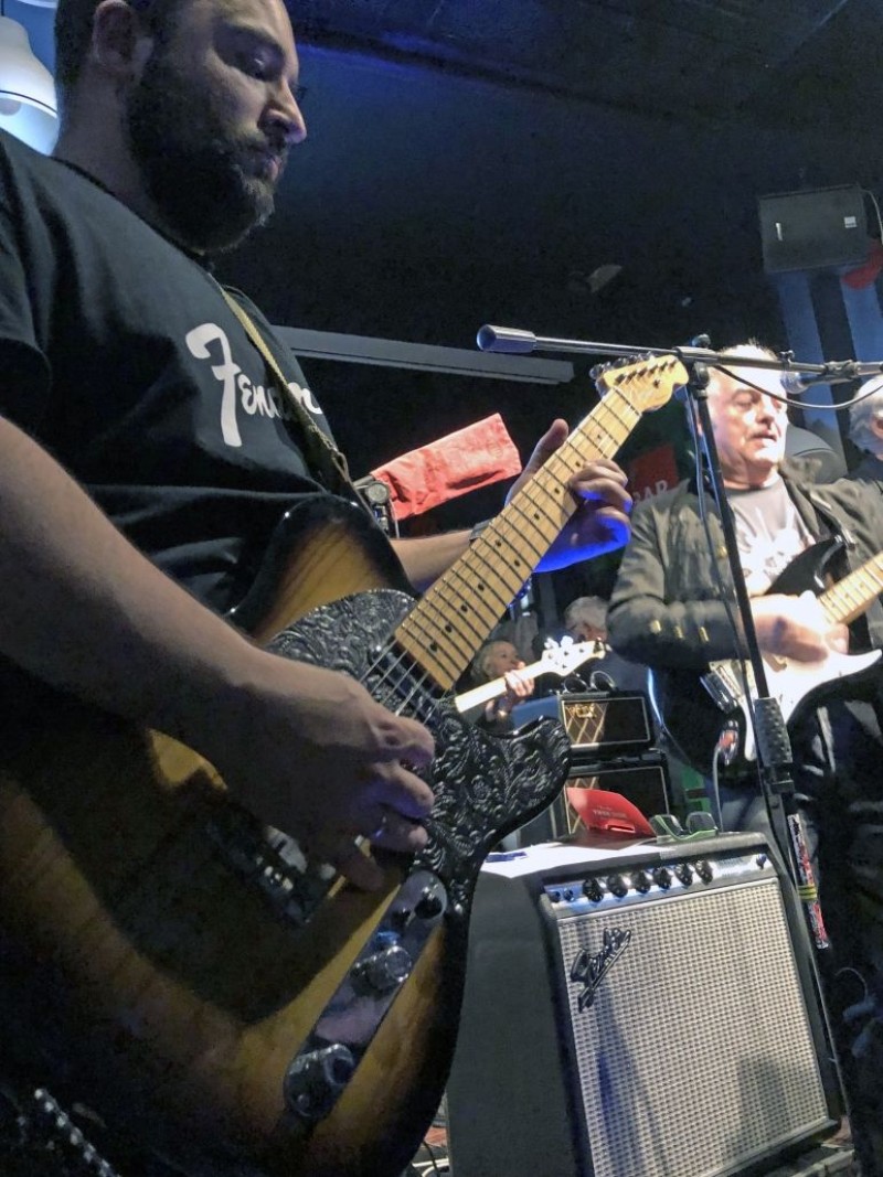 La Carrocería  presta servicio en la subcategoría de  en 