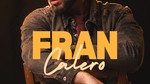 Empresa de Orquestas, cantantes y grupos en Alicante Fran Calero