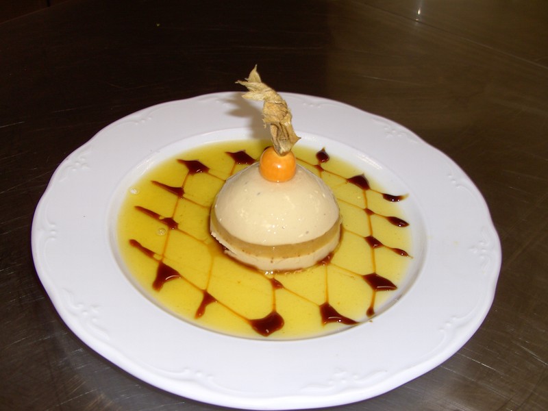 Restaurante Cazadores presta servicio en la subcategoría de  en 