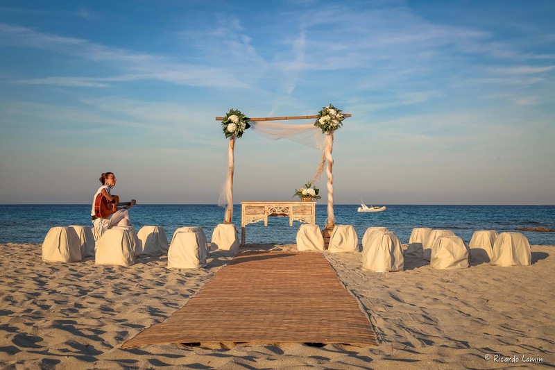 Formentera Events Music presta servicio en la subcategoría de  en 