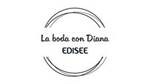 La boda con Diana - EDISEE