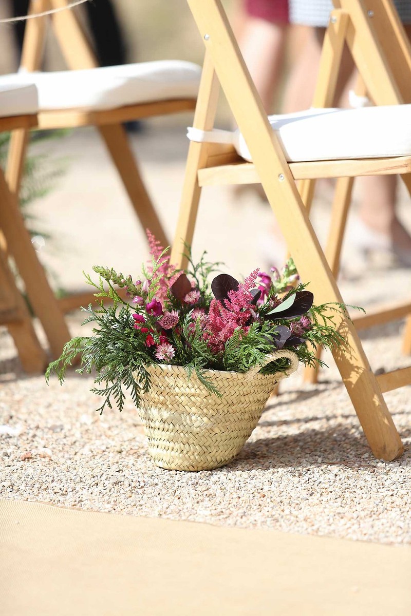 Chantal Llorca Events presta servicio en la subcategoría de  en 