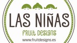 Empresa de Catering fiestas y celebraciones en Madrid Las Niñas Fruit Designs