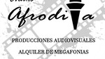 Afrodita Eventos