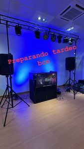 Djsbastian presta servicio en la subcategoría de Djs en Girona