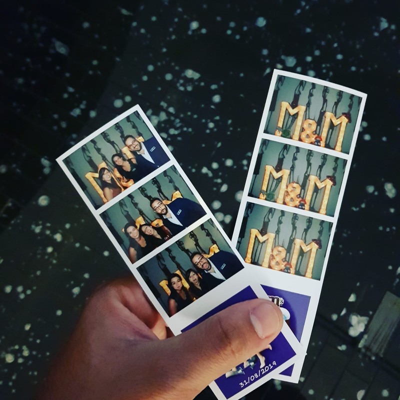 Flash Foto Fotomatón presta servicio en la subcategoría de  en 