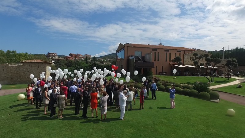 Dronefels presta servicio en la subcategoría de  en 