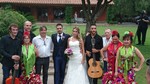 Coro Rociero Romero Marismeño