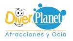 Diver Planet