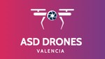 ASD Drones Valencia