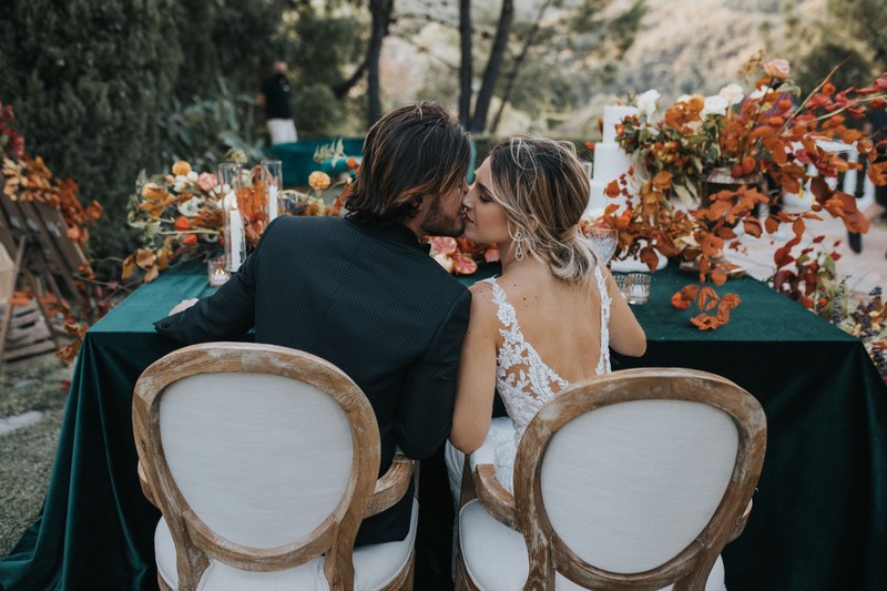 Marbella Wedding.com presta servicio en la subcategoría de  en 