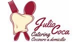 Julio Coca - Catering/Cocinero a Domicilio