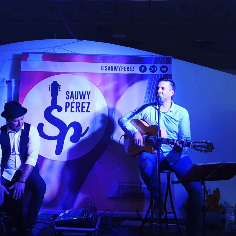 Sauwy Perez presta servicio en la subcategoría de  en 