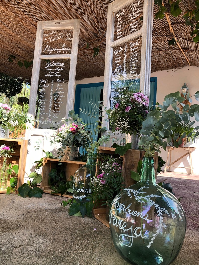 Frangipani eventos presta servicio en la subcategoría de  en 