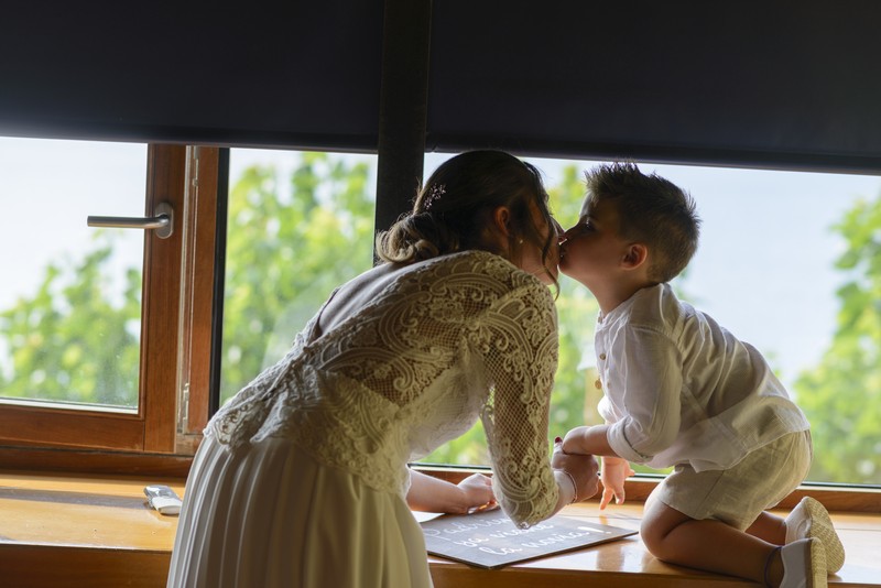 Carlos y María Fotógrafos presta servicio en la subcategoría de  en 