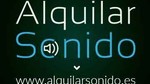 Empresa de Equipos de sonido en Barcelona Alquilarsonido