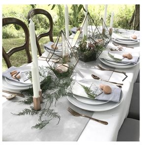 White Jacaranda presta servicio en la subcategoría de Wedding planner en Málaga