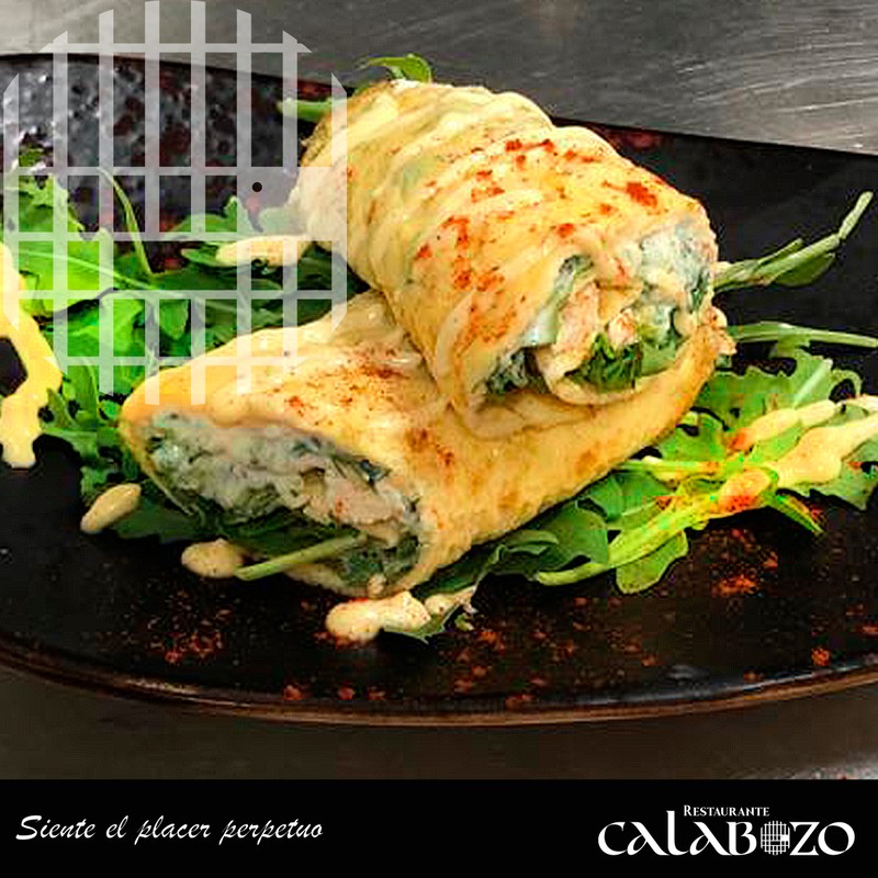 Restaurante Calabozo presta servicio en la subcategoría de  en 