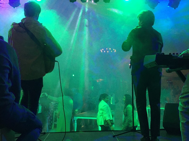 Audio Experience presta servicio en la subcategoría de  en 