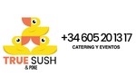 True sushi