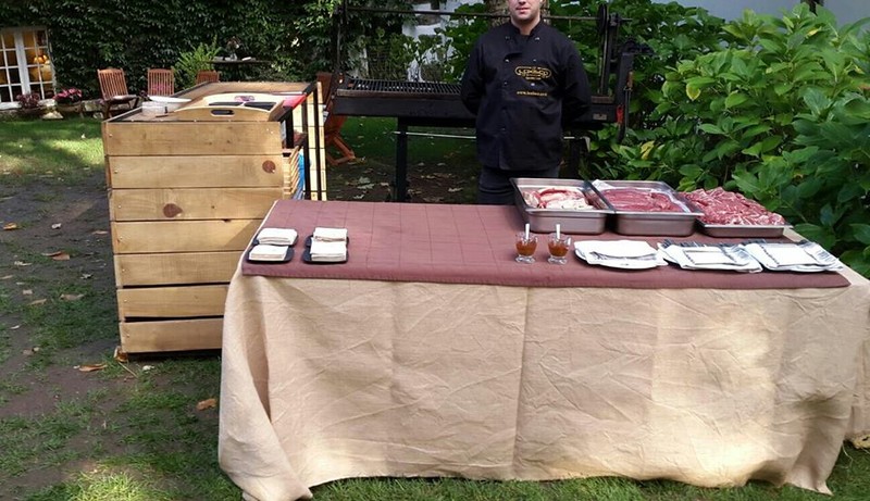 Loxisco Galicia presta servicio en la subcategoría de  en 