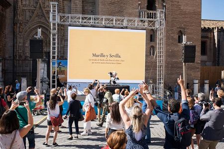 En clave de Eventos presta servicio en la subcategoría de Wedding planner en Sevilla
