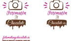 Candy Bar,  fotomatón y fuente de chocolate Raquel