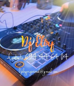 Dj eloy discomovil profesional presta servicio en la subcategoría de Djs en A Coruña