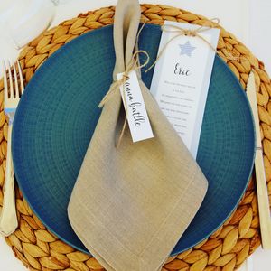 Studio Design Events presta servicio en la subcategoría de Wedding planner en Girona