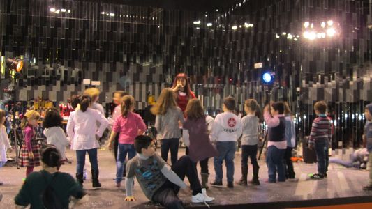 Victoria Liso - Cantante y Talleres de Animación presta servicio en la subcategoría de Animadores infantiles en Zaragoza