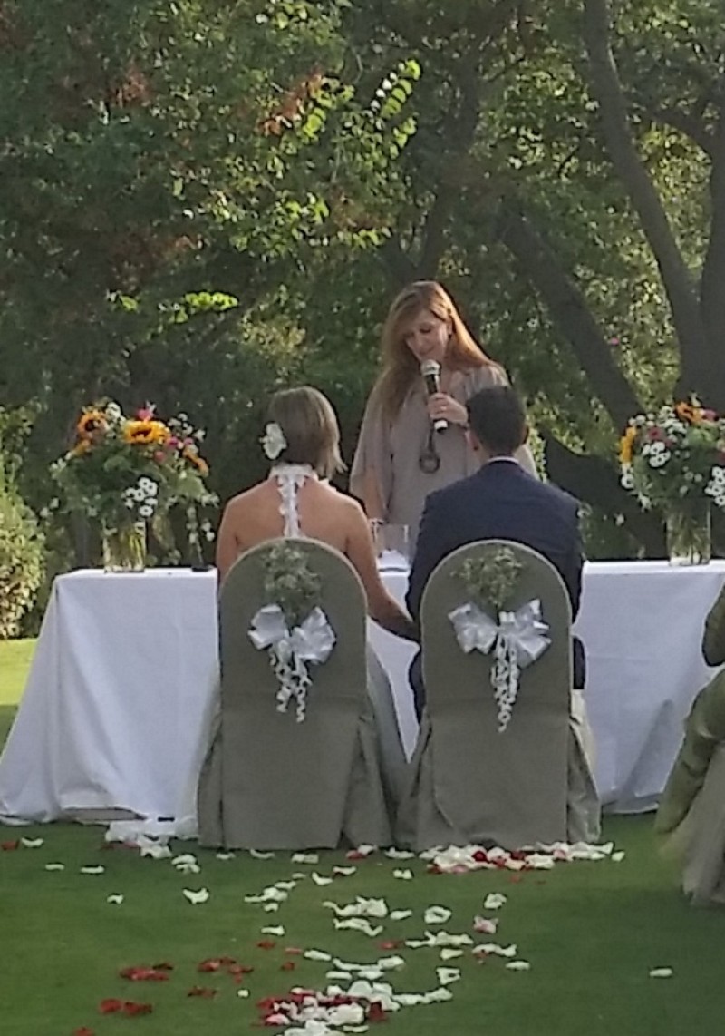 Victoria Luguera Eventos presta servicio en la subcategoría de  en 