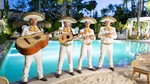 MARIACHI AL SON DE MÉXICO