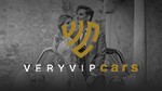 VeryVip Cars