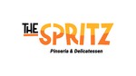 The spritz Bar restaurant