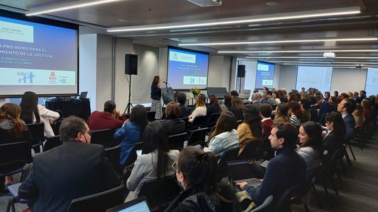 Rumbiamos.com presta servicio en la subcategoría de Agencias de eventos en Madrid