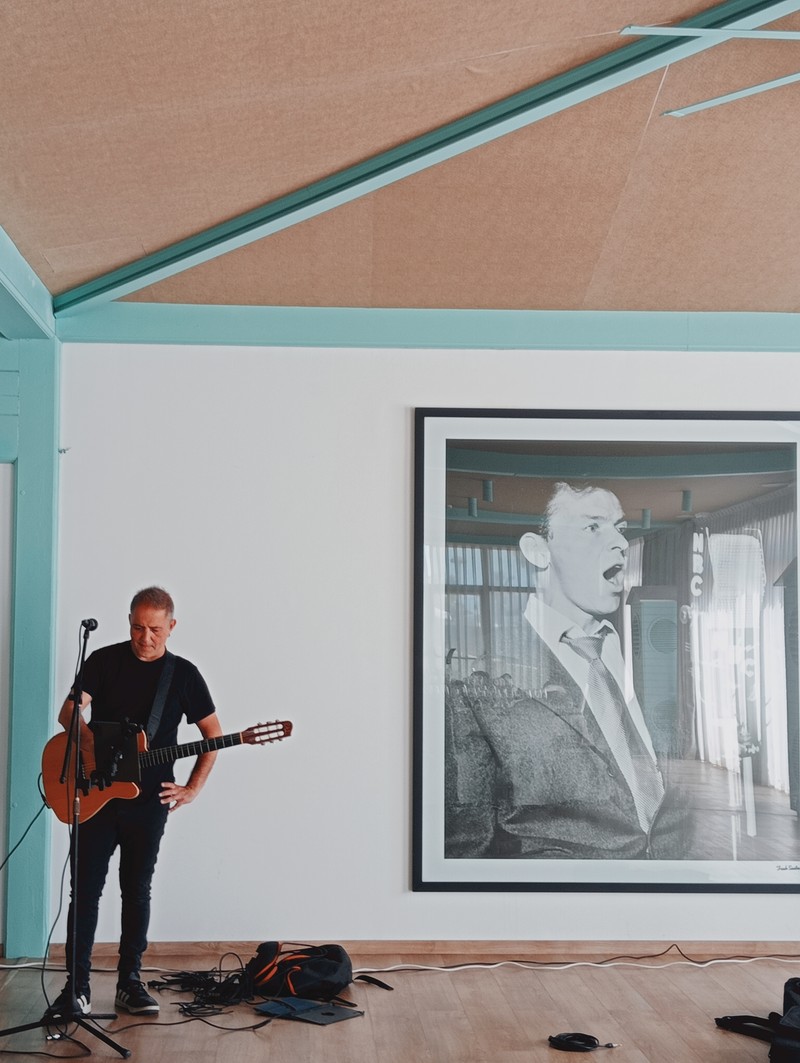 DaleVoz alquiler de sonido y animación de eventos presta servicio en la subcategoría de  en 