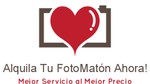 Alquila Tu Fotomatón Ahora!