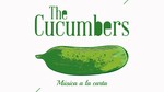 Empresa de Orquestas, cantantes y grupos en Zaragoza The Cucumbers