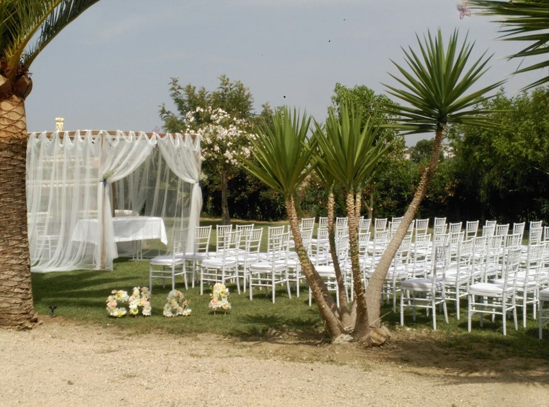 Pozo Eventos presta servicio en la subcategoría de  en 