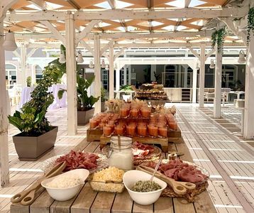 Andrómeda Eventos presta servicio en la subcategoría de Agencias de eventos en Madrid