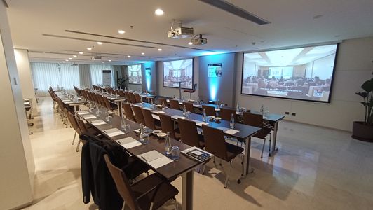 Costa Dorada Sound presta servicio en la subcategoría de Equipos de sonido en Barcelona