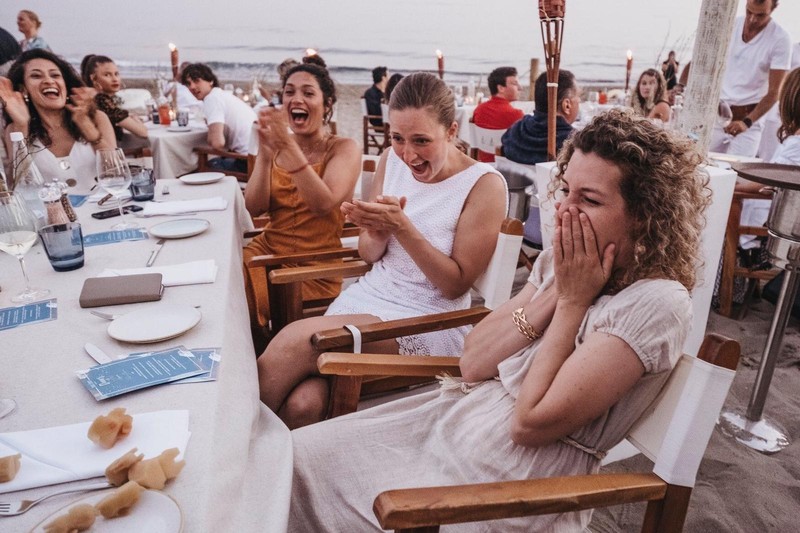 La Suite del Show presta servicio en la subcategoría de  en 