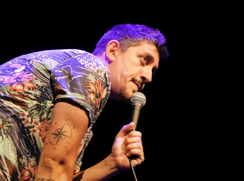 Pep Alejandro Cómico presta servicio en la subcategoría de  en 