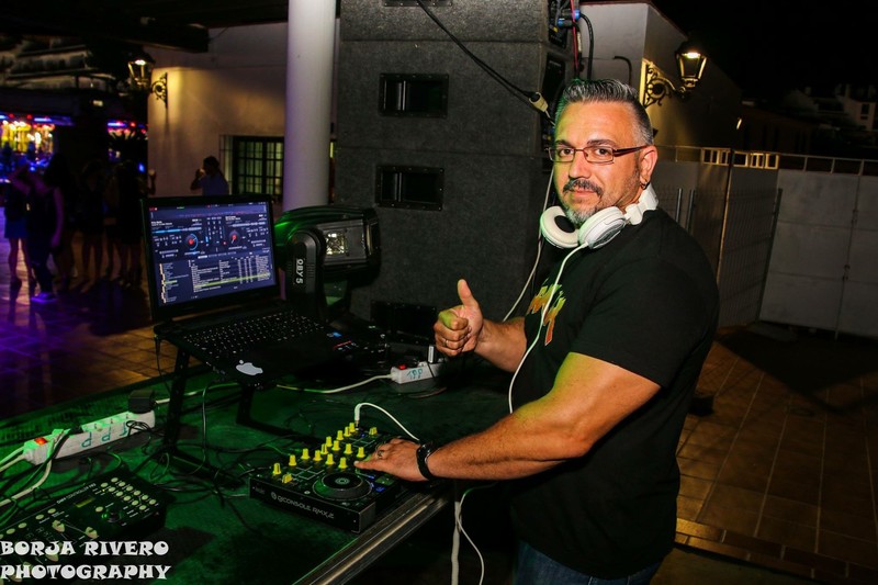 EVENTOS LA CALA DE MIJAS presta servicio en la subcategoría de  en 