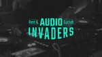 Empresa de Equipos de sonido en Barcelona Audio Invaders